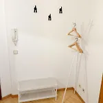 아파트 Zentrale, Designer Maisonette Mit Galerie, Gruppen- Und Kinderfreundlich, Smart Tv