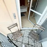 Zentrale, Designer Maisonette Mit Galerie, Gruppen- Und Kinderfreundlich, Smart Tv Erfurt