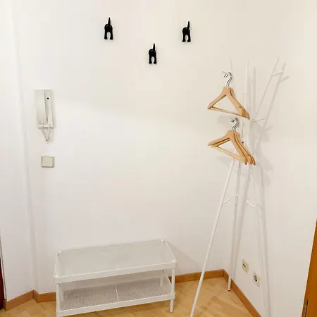 Apartment Zentrale, Designer Maisonette Mit Galerie, Gruppen- Und Kinderfreundlich, Smart Tv