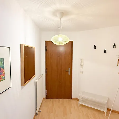 Zentrale, Designer Maisonette Mit Galerie, Gruppen- Und Kinderfreundlich, Smart Tv *