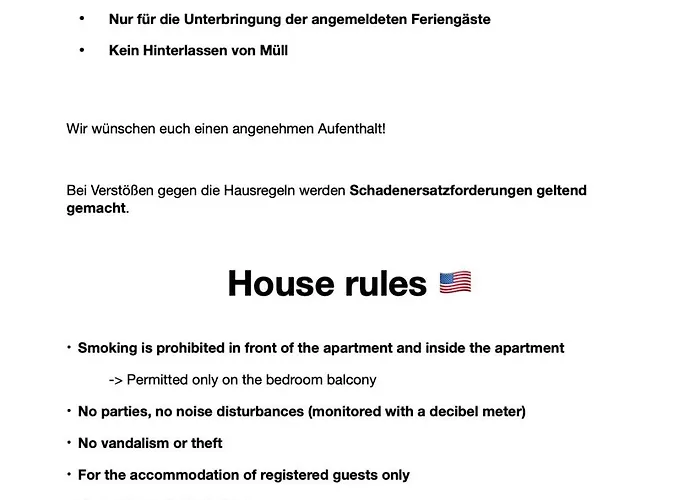 Zentrale, Designer Maisonette Mit Galerie, Gruppen- Und Kinderfreundlich, Smart Tv